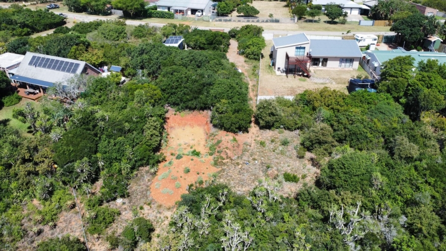 0 Bedroom Property for Sale in Boesmansriviermond Eastern Cape